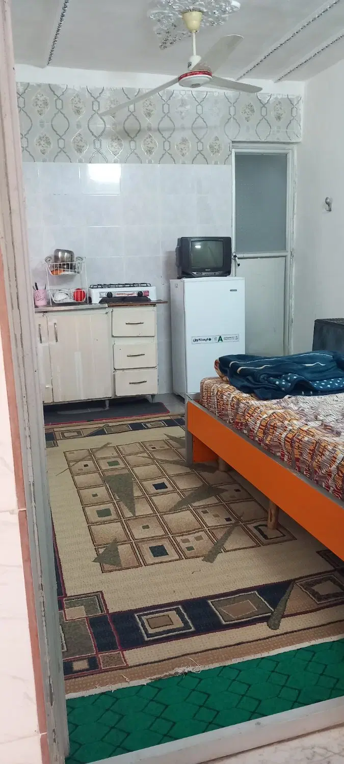 اجاره سوییت