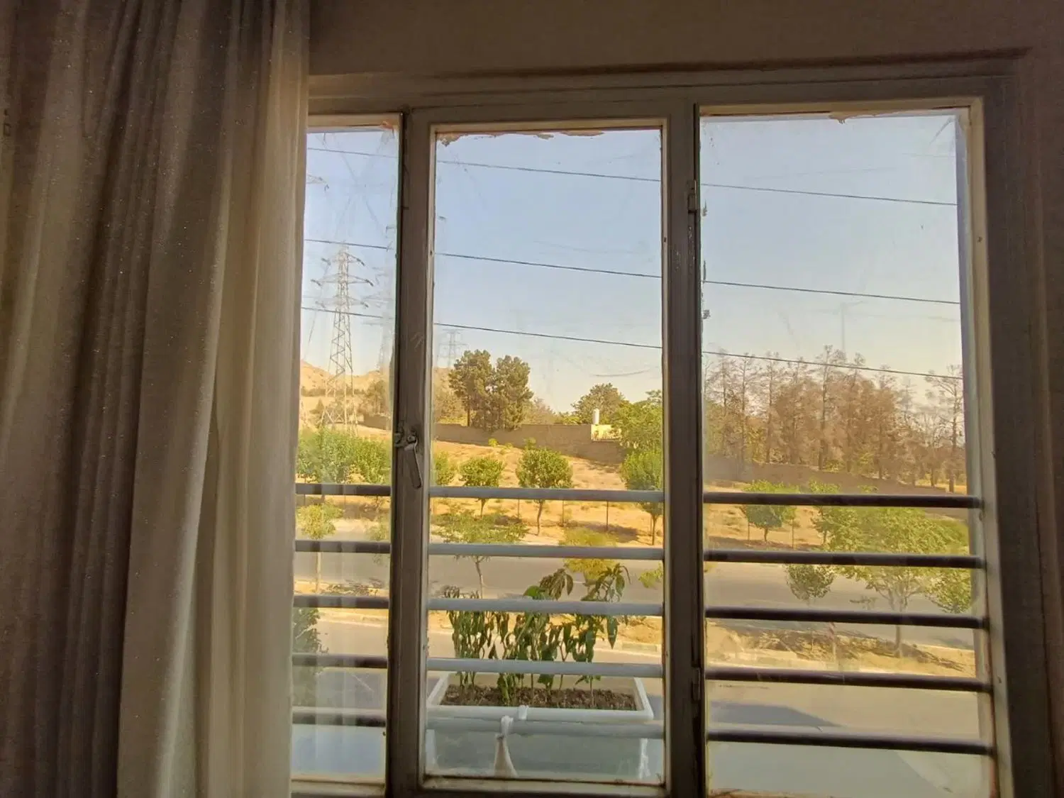فروش آپارتمان مسکونی