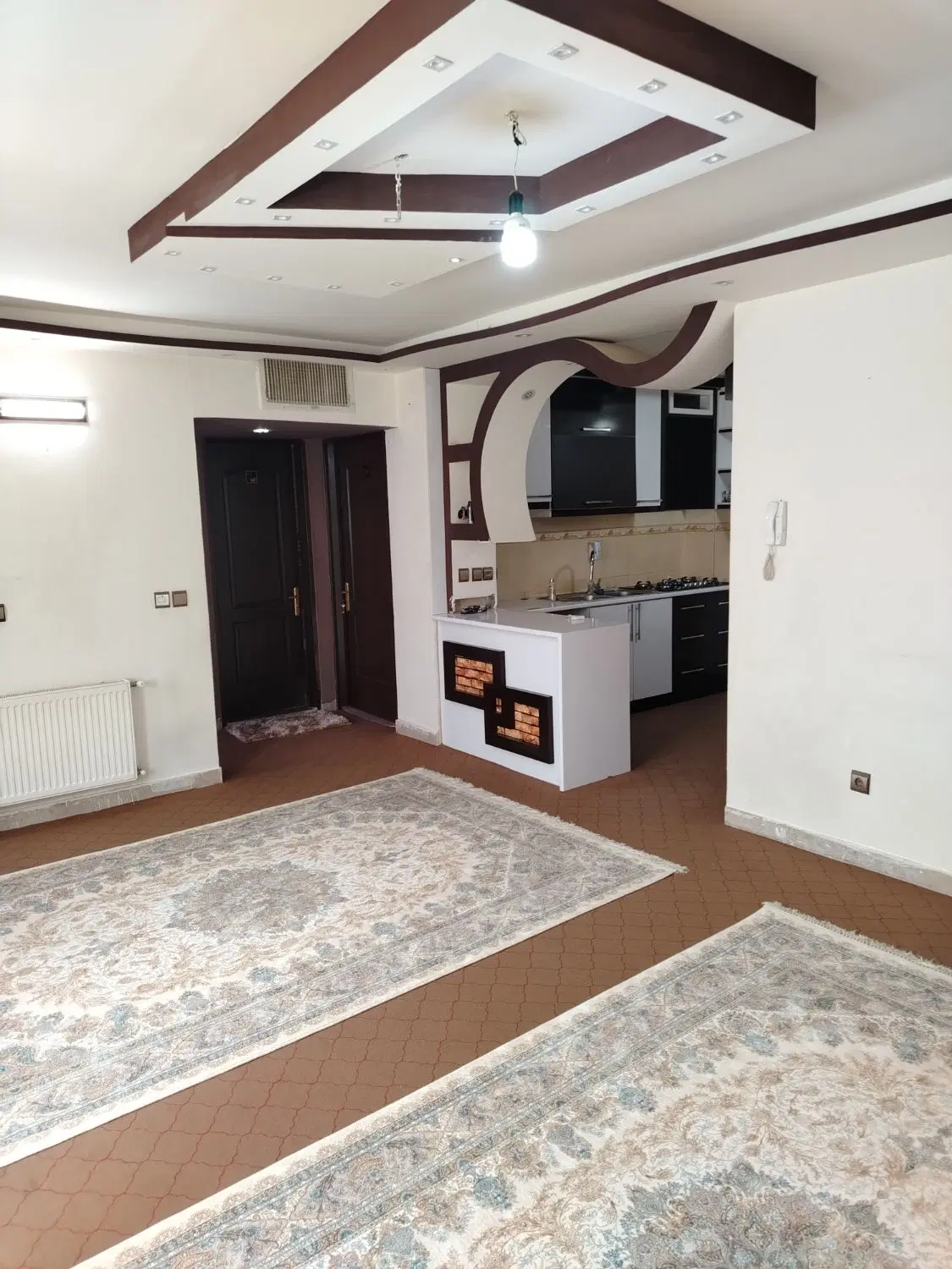 مسکن مهر 4واحدی
