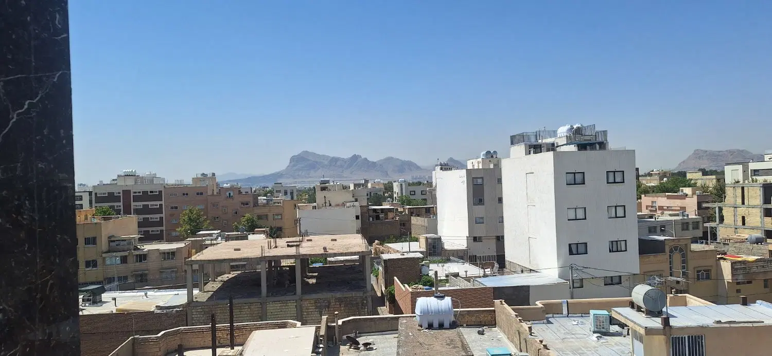 آپارتمان۱۱۵متری ۳خواب.بابک.شهیدان غربی