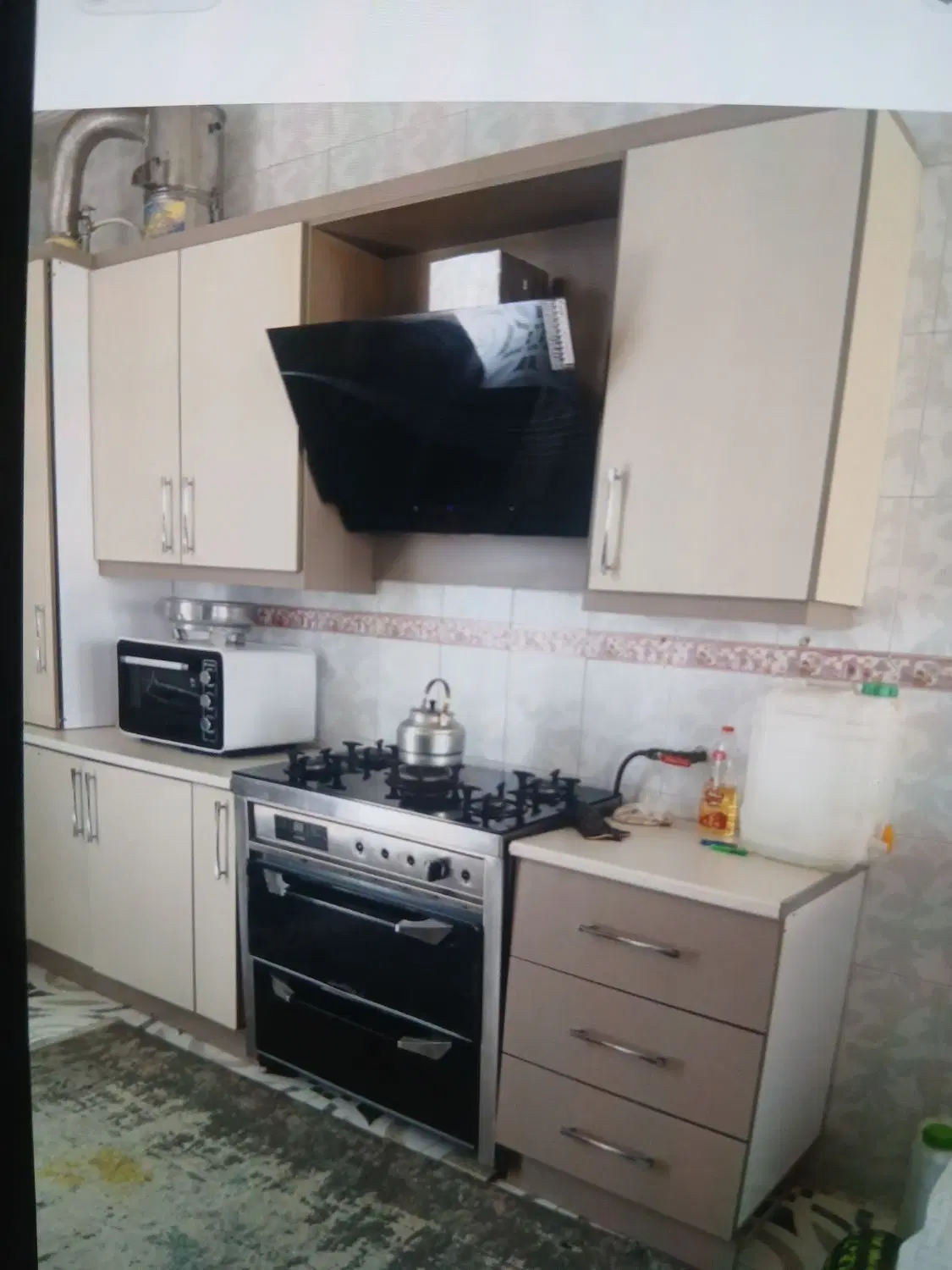 فروش منزل ویلایی با مغازه