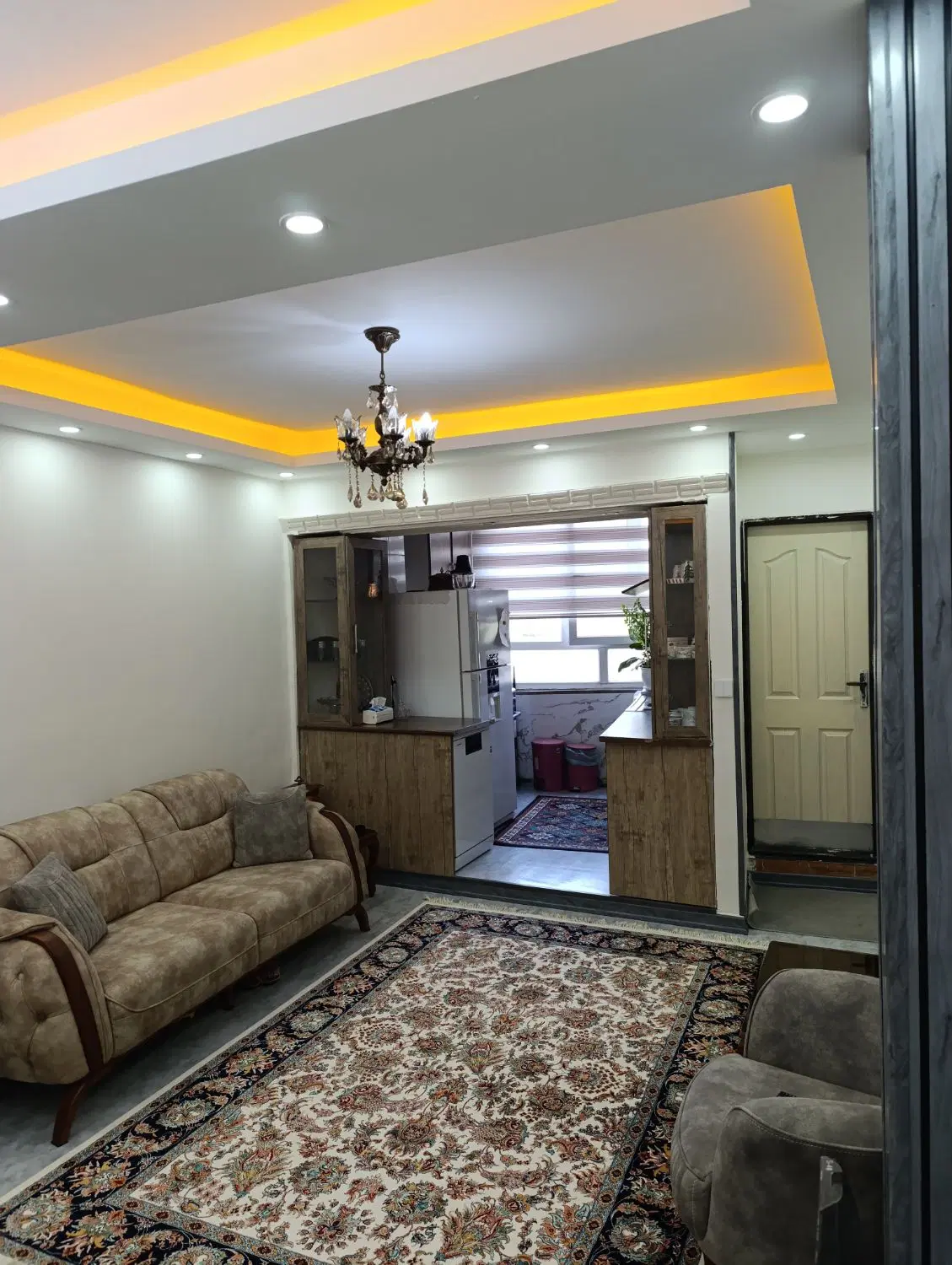 اجاره واحد نقلی محمدیه