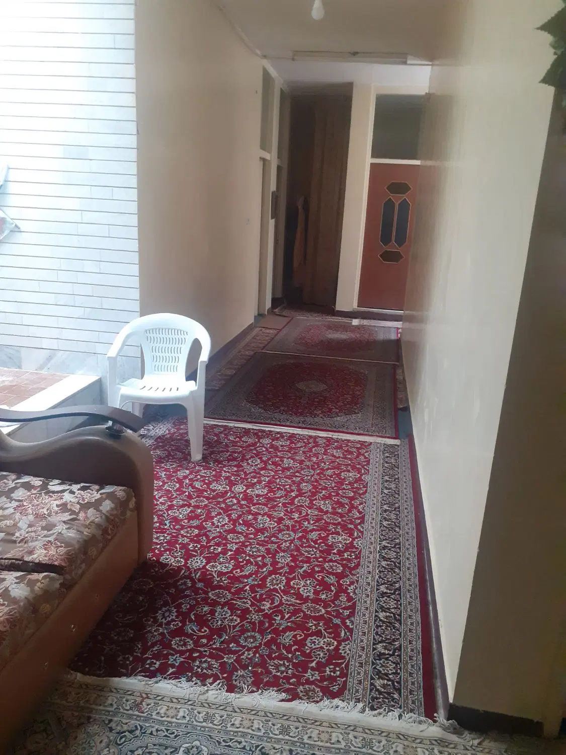 فروش منزل مسکونی