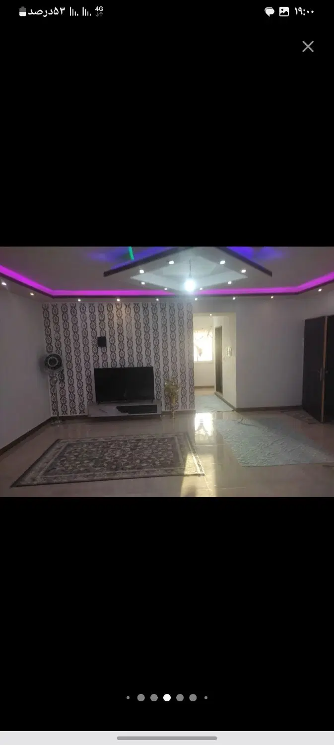 فروش فوری اپارتمان