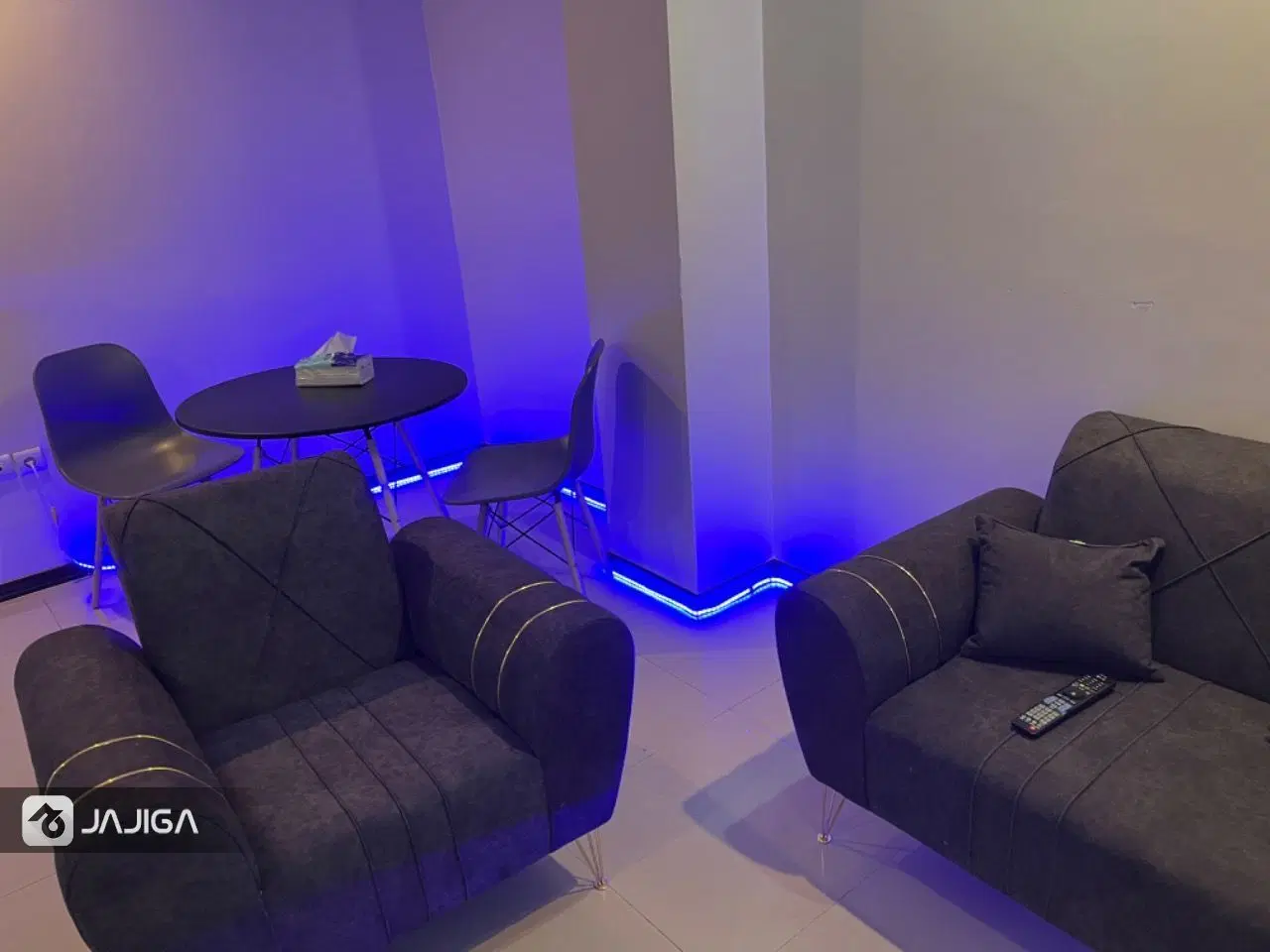 اجاره سوئیت آپارتمان روزانه