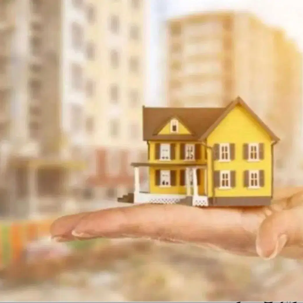 خانه ویلایی زیر قیمت فوری