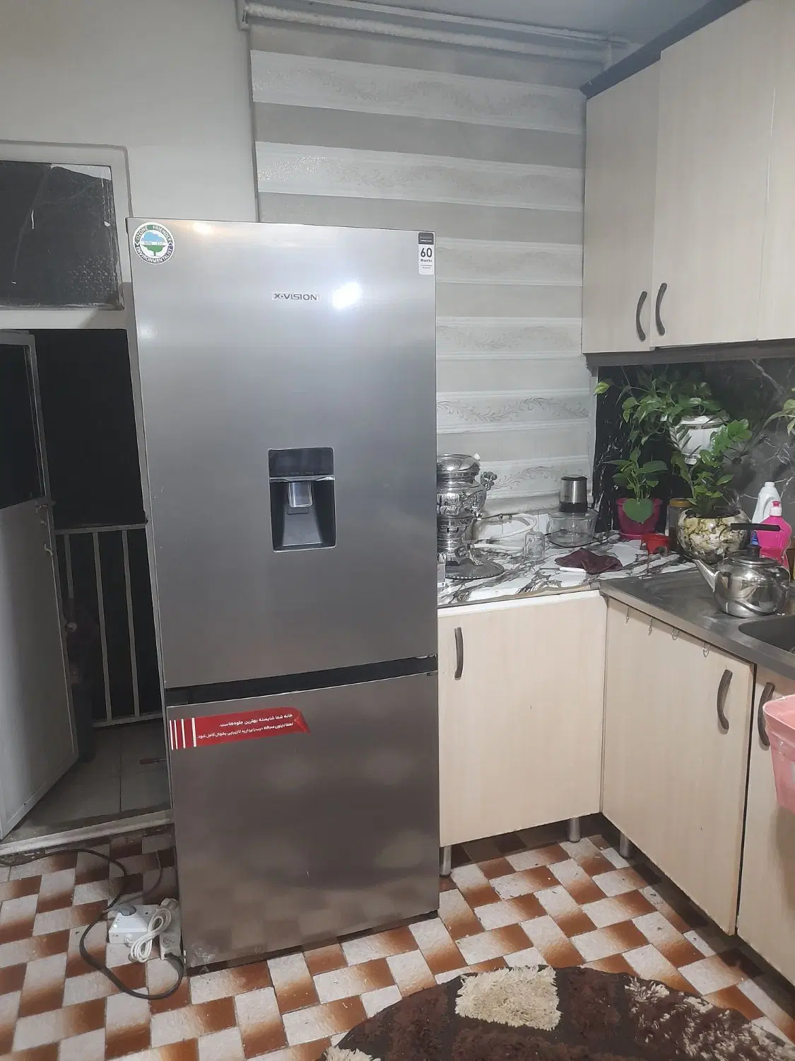 اجاره آپارتمان
