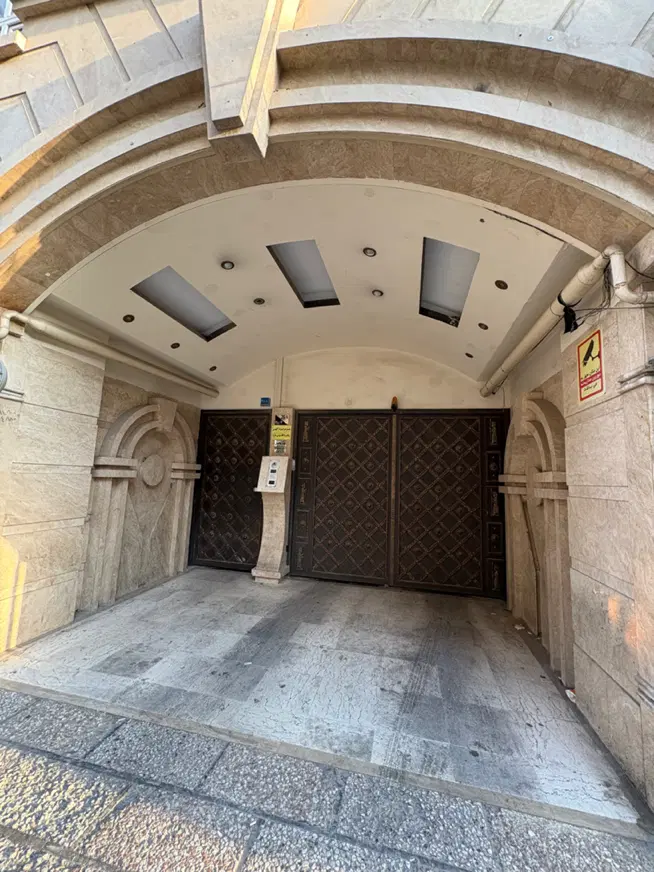 اجاره اپارتمان۴۵متری