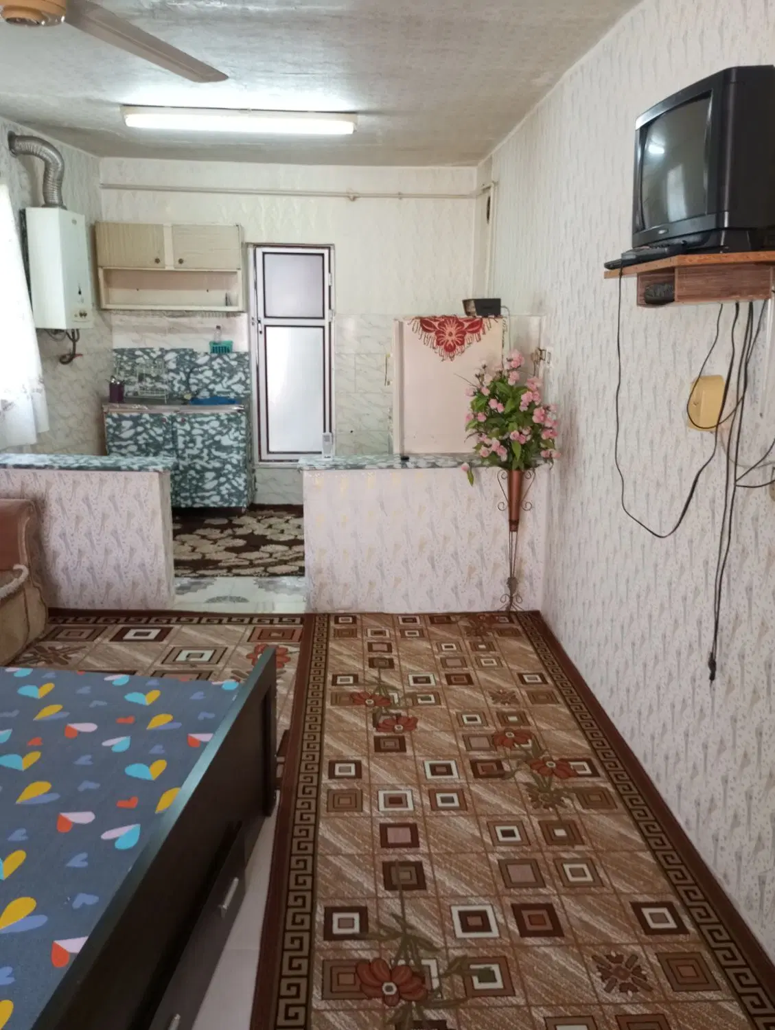 اجاره سوییت