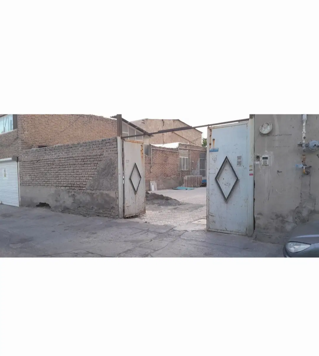 فروش زمین