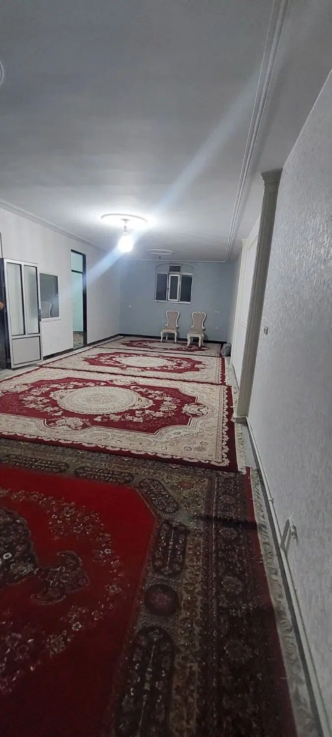 یک واحد ۱۱۲ متری