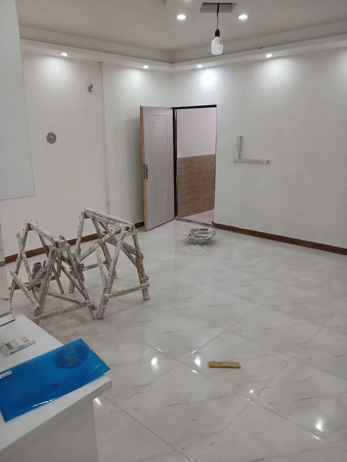 فروش سوئیت فلکه رازی خ گلها