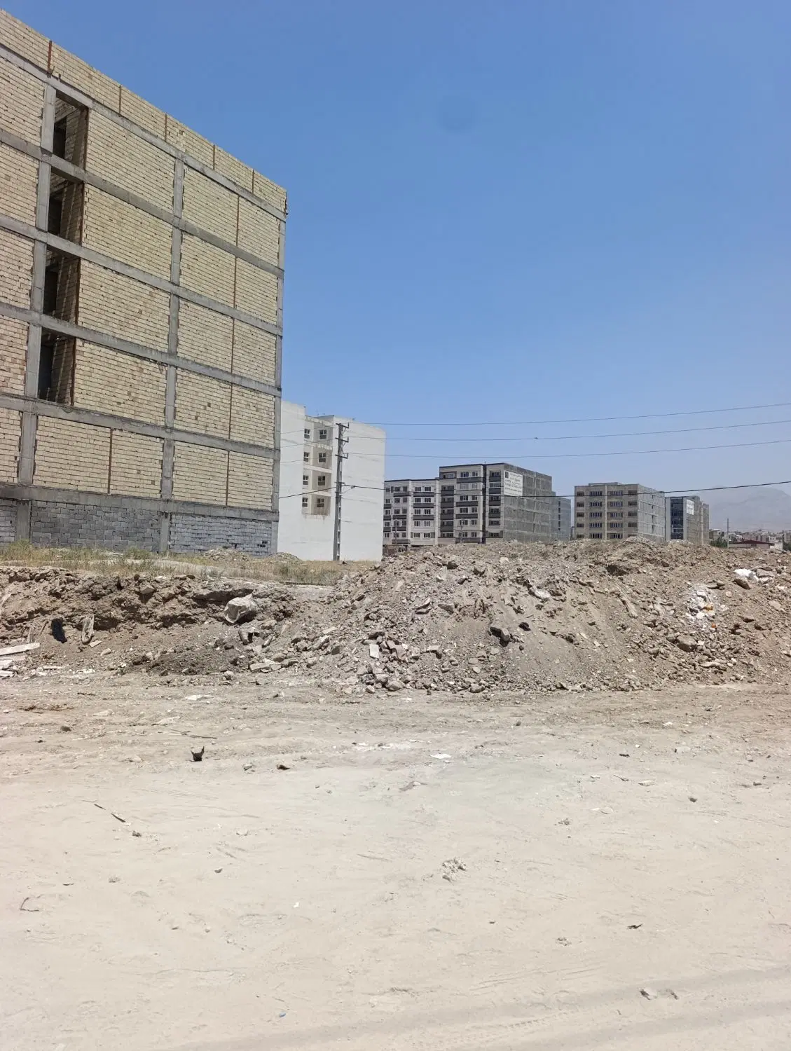 پیش فروش بلوار ماهان