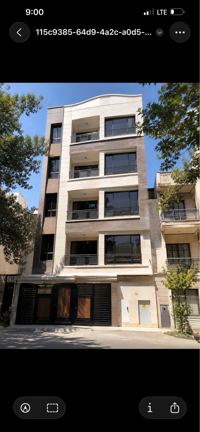 آپارتمان فروشی