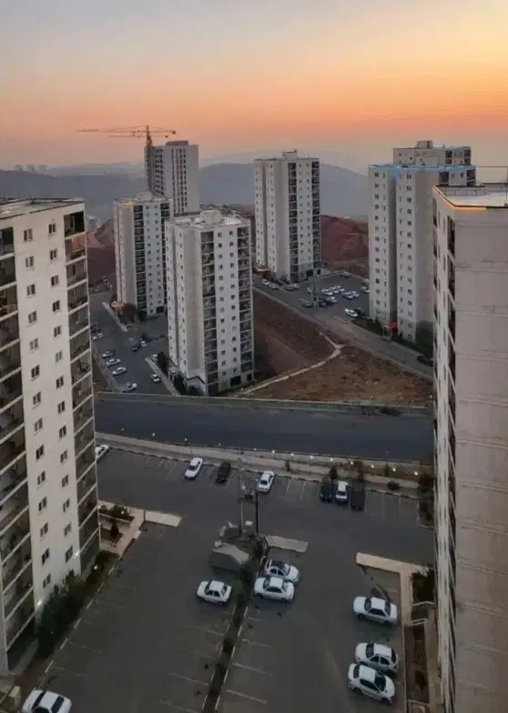 نوساز زیتون ۳۸ تجهیز شده