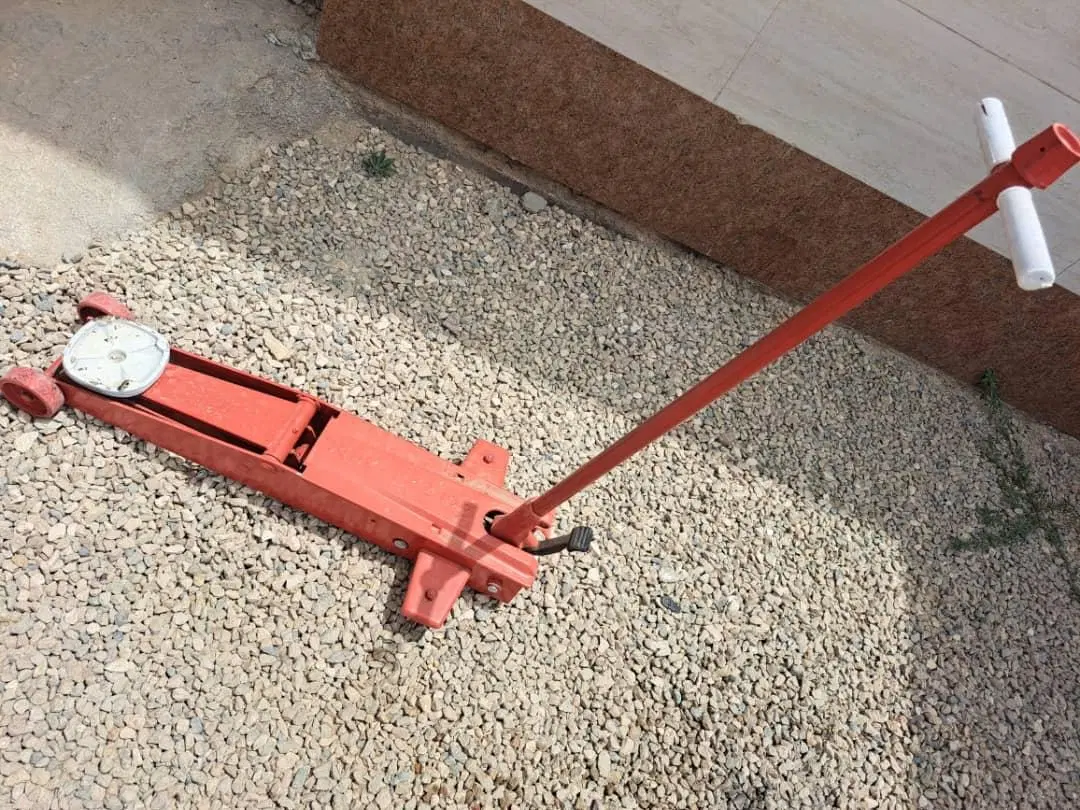 مغازه مکانیکی