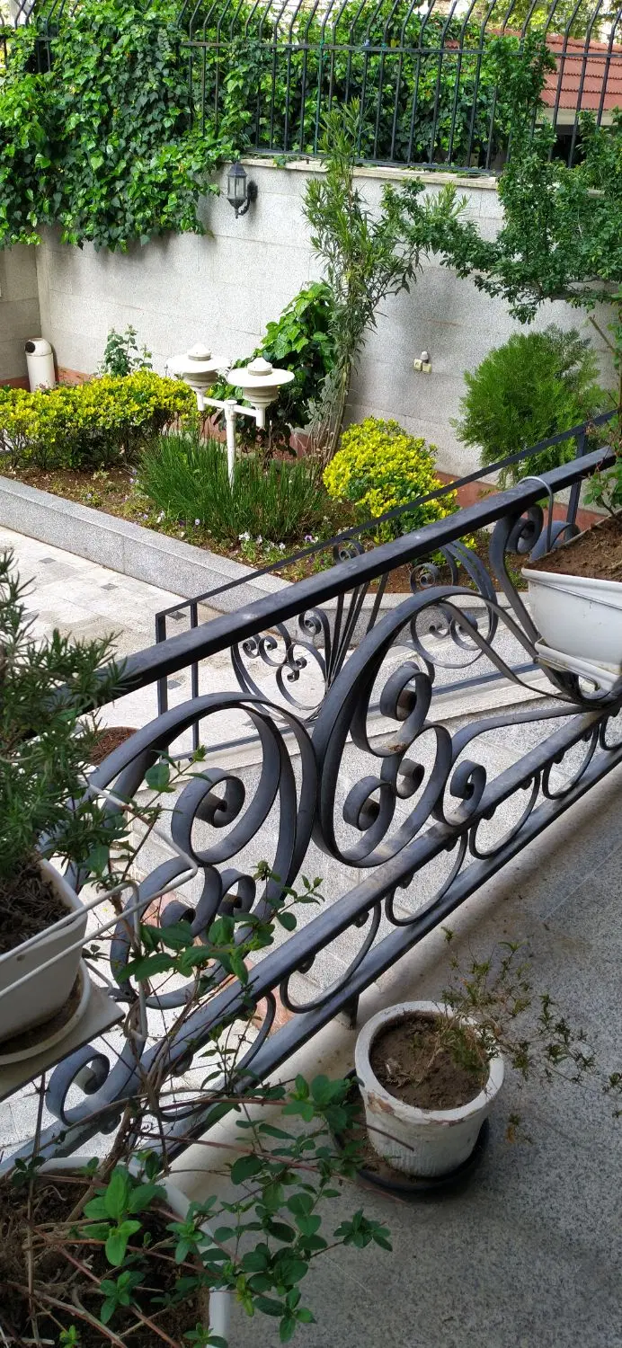 کرج جهانشهر کسری شمالی تهاتر با ویلا در شمال