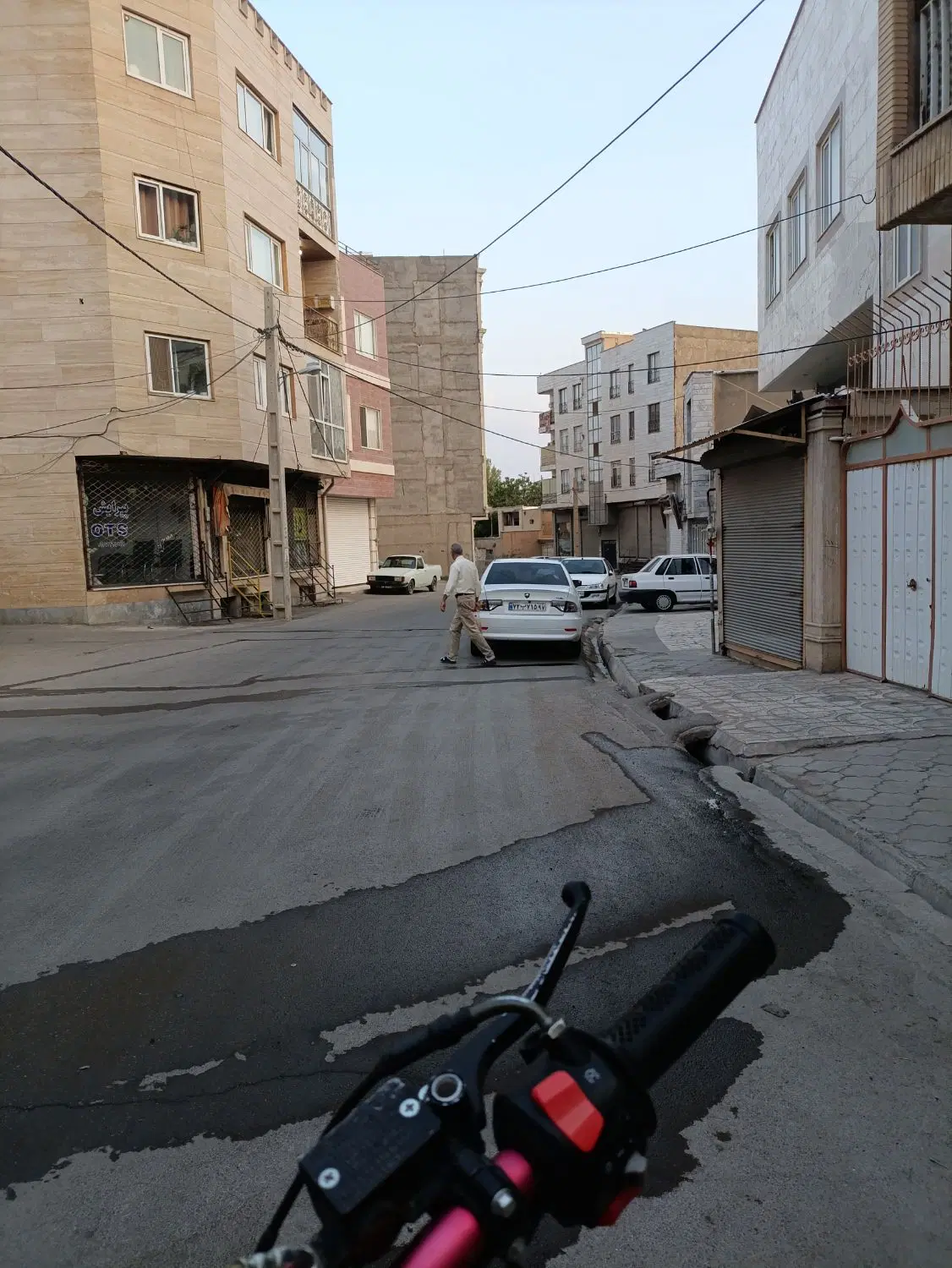 اجاره مغازه