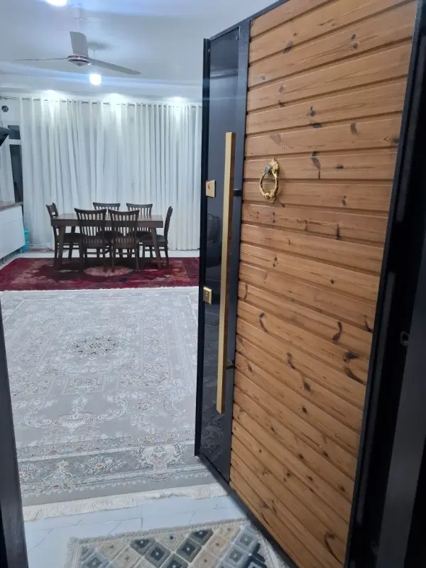 فروش خانه ویلایی نیایش 13 کوچه چهارم