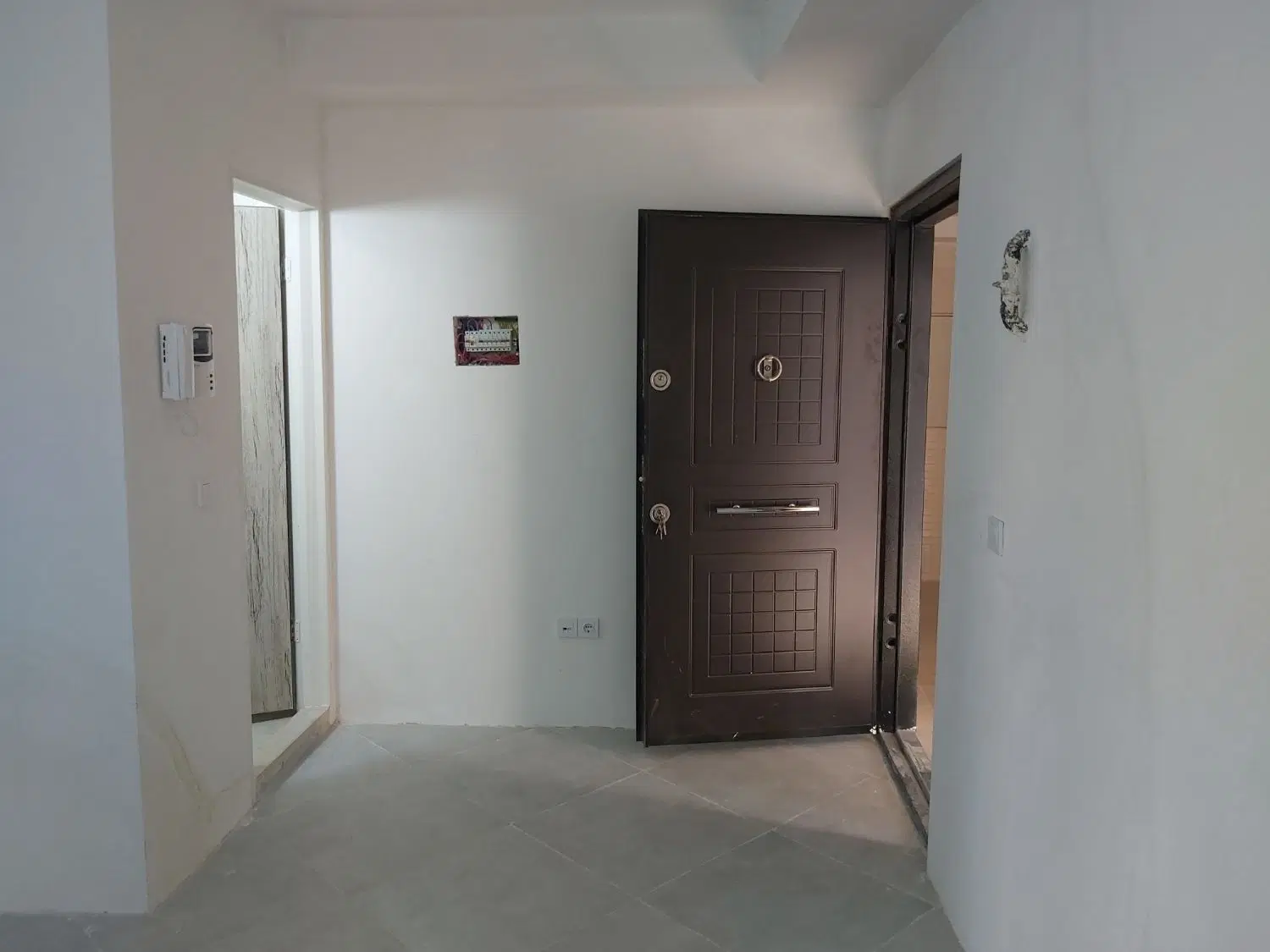 40 متر، تک خواب، نوساز