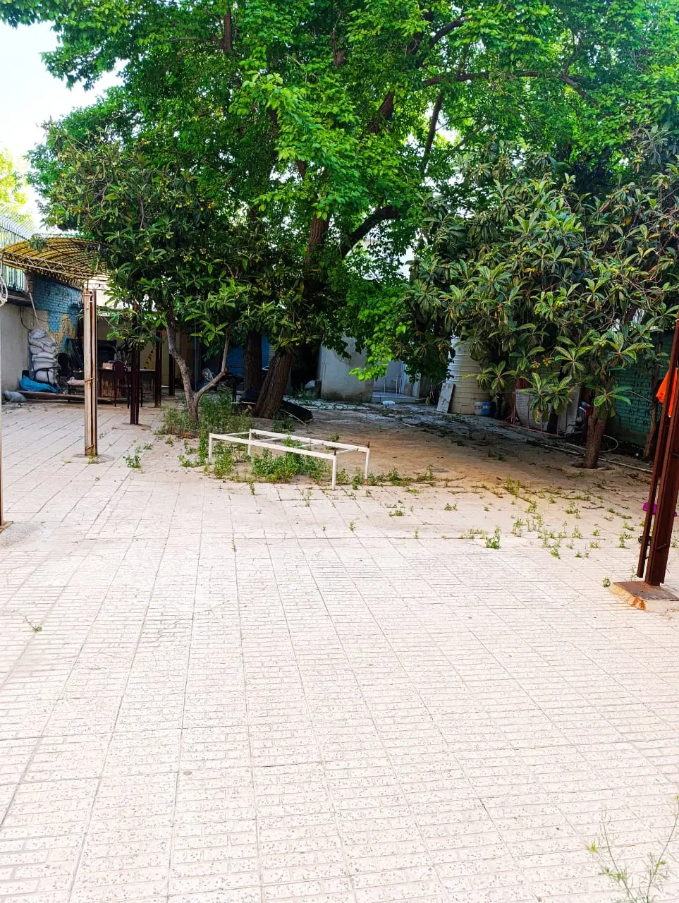 خوابگاه دخترانه