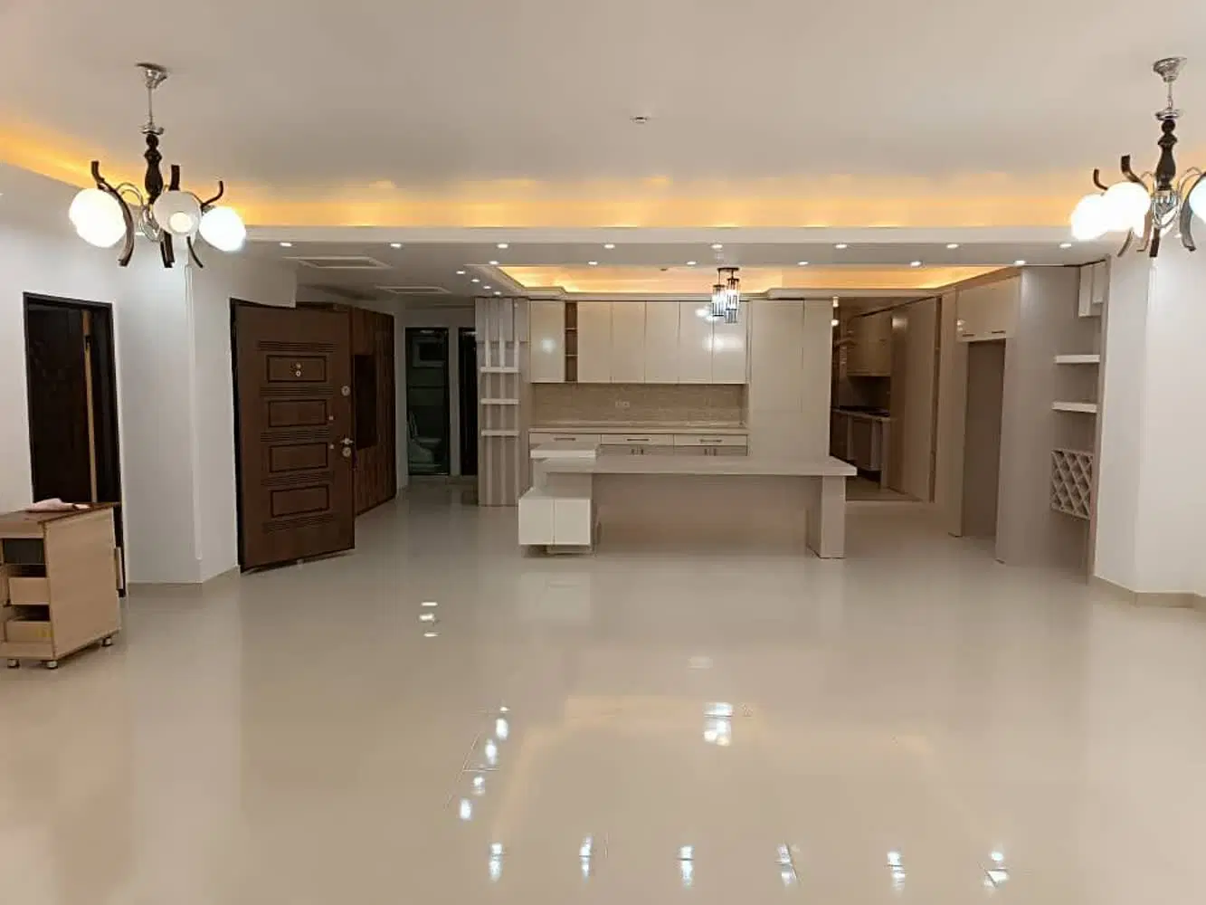 مراغه ۱۶۴ متری تاپ‌ترین خیابان
