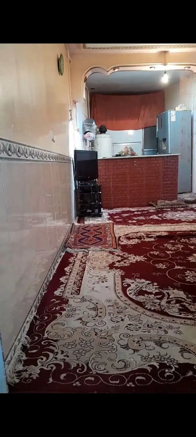 خانه ۵۰ متری در تعاون
