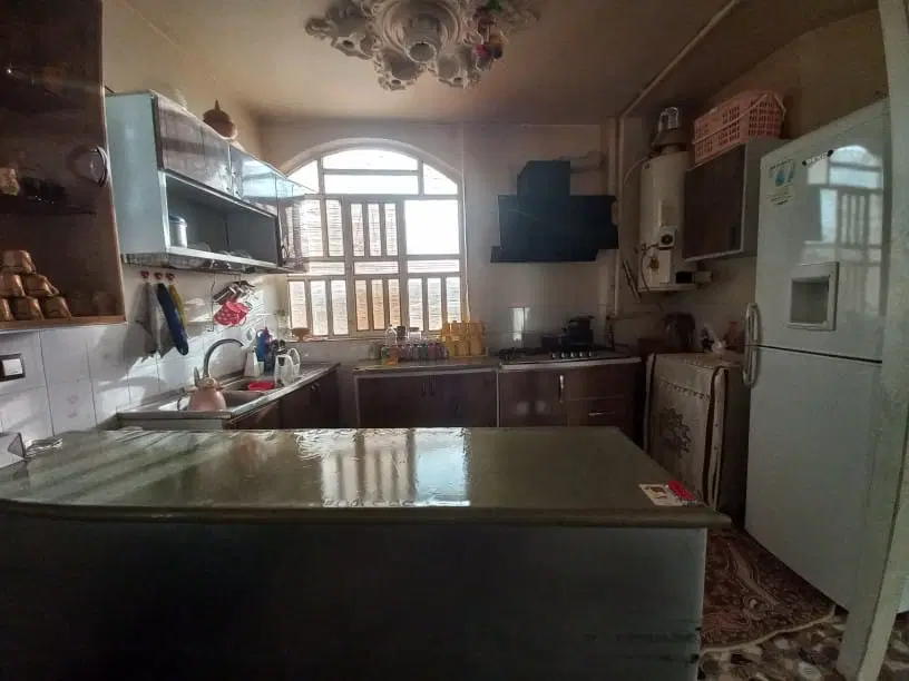 فروش خانه 65 متری بلوار هرمزگان