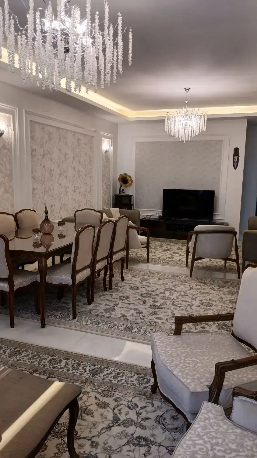 ۱۲۶ متری نوساز