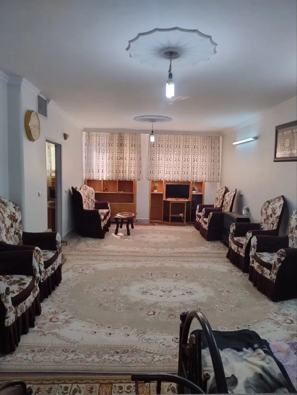 منزل سوییت آپارتمان مبله