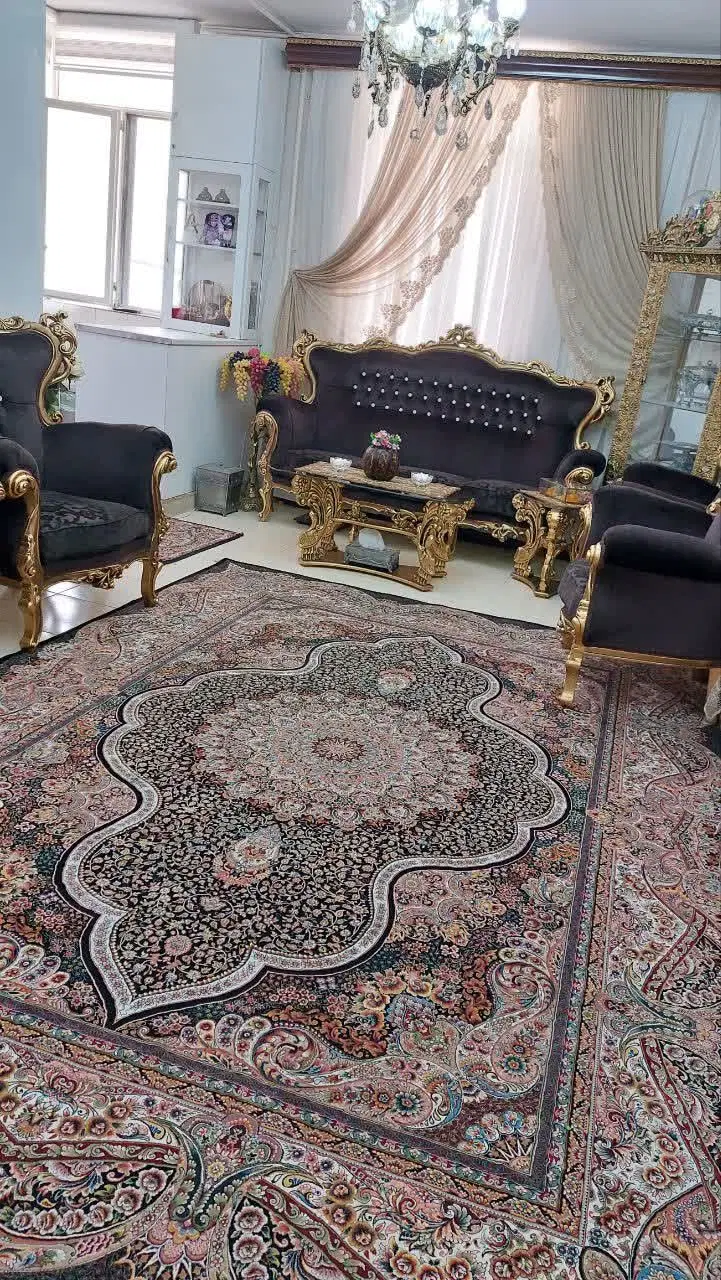 خانه فروشی در کمالشهر مرکز شهر