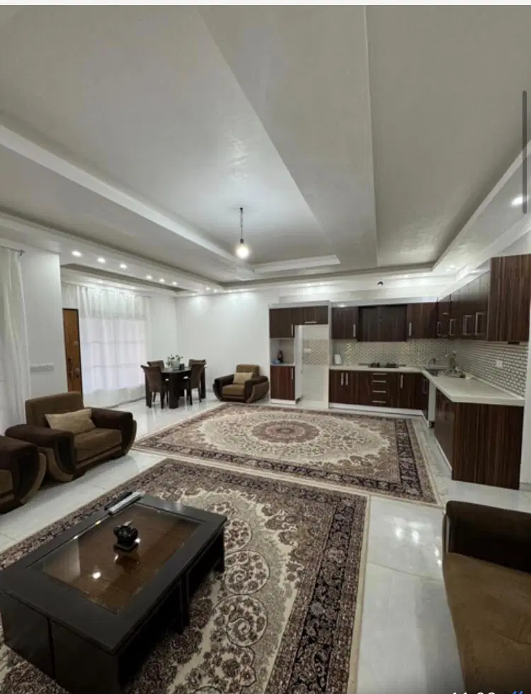اجاره ویلا دربستی نوساز