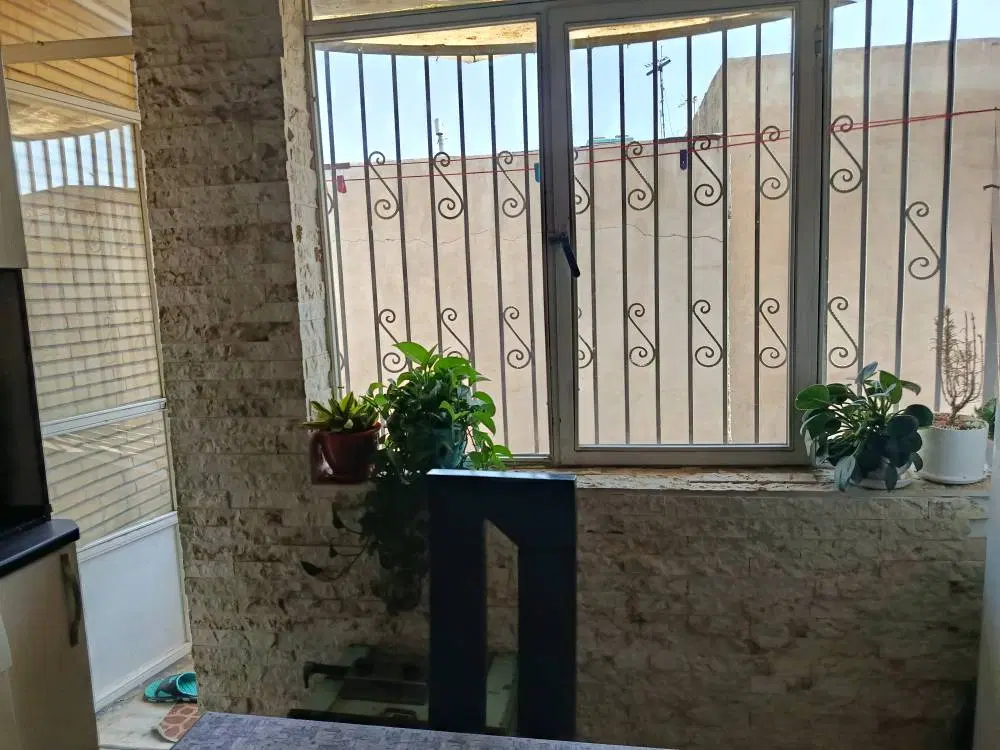 واحد ۶۳ متری،۲ خواب