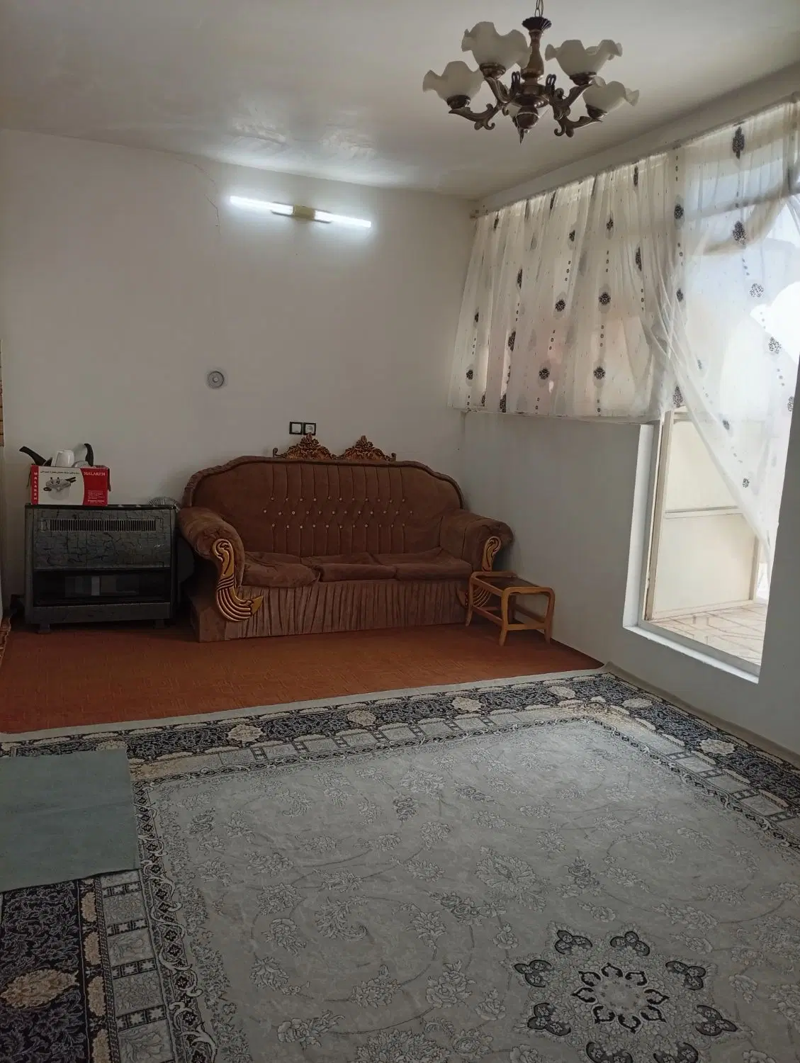 سوییت اجاره ای نزدیک حرم مطهر
