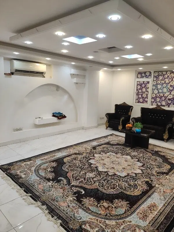 فروش اپارتمان ۱۰۴متری دو خوابه،
