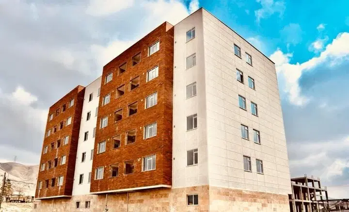 فروش مسکن ملی بنیاد