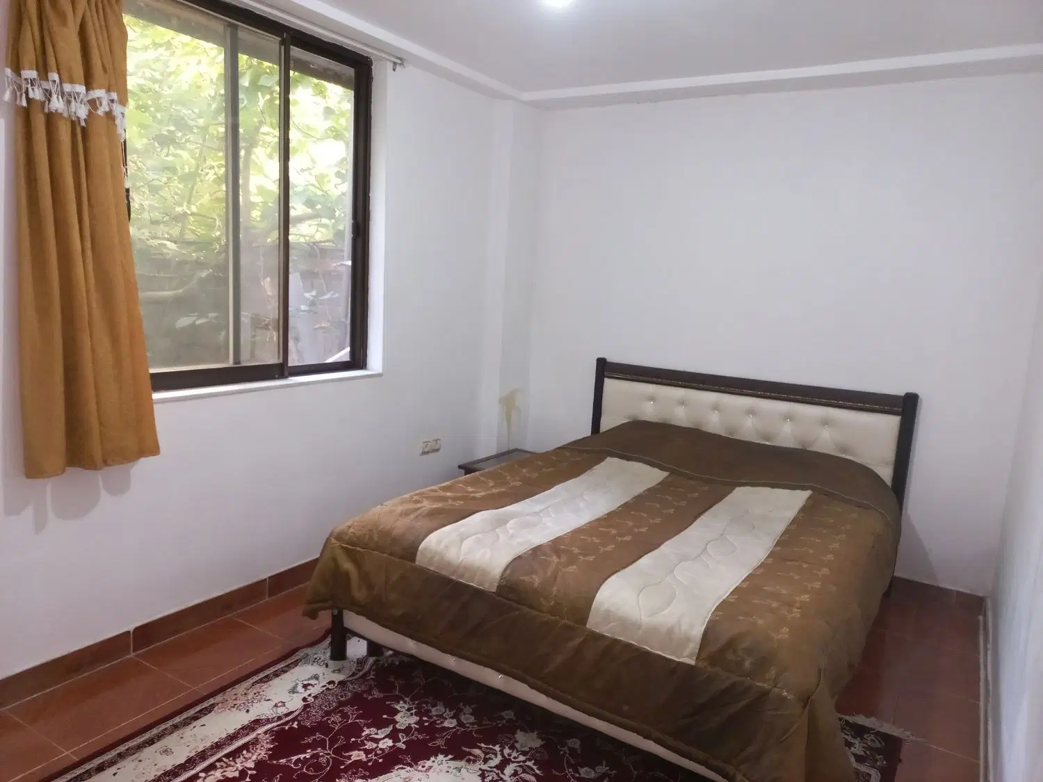 سوئیت اجاره ای