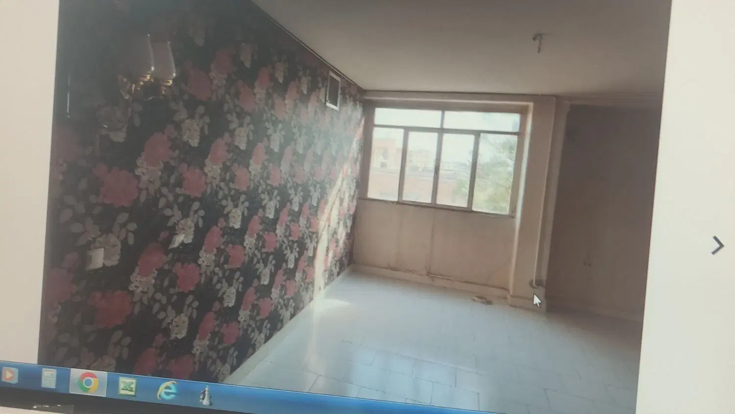 اردلانها۷۵متر۲خواب طبقه ۴باپارکینگ وانباری