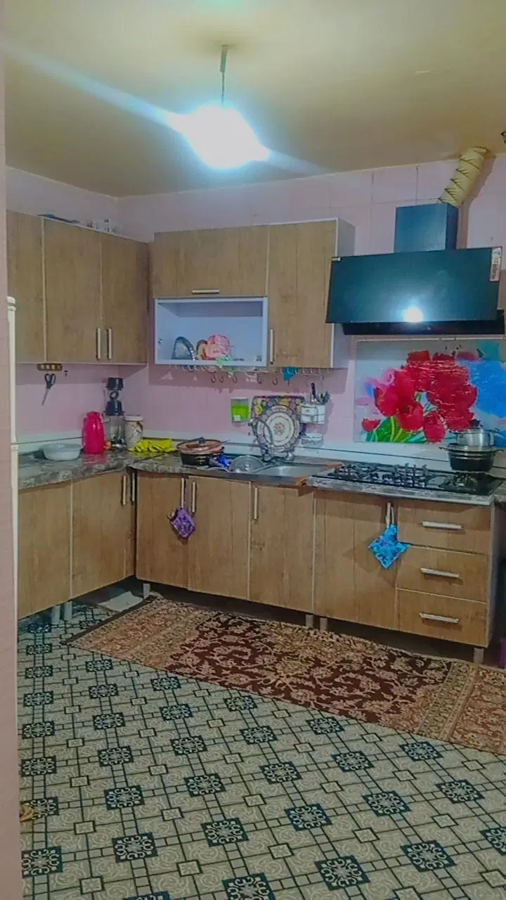 خونه ویلایی