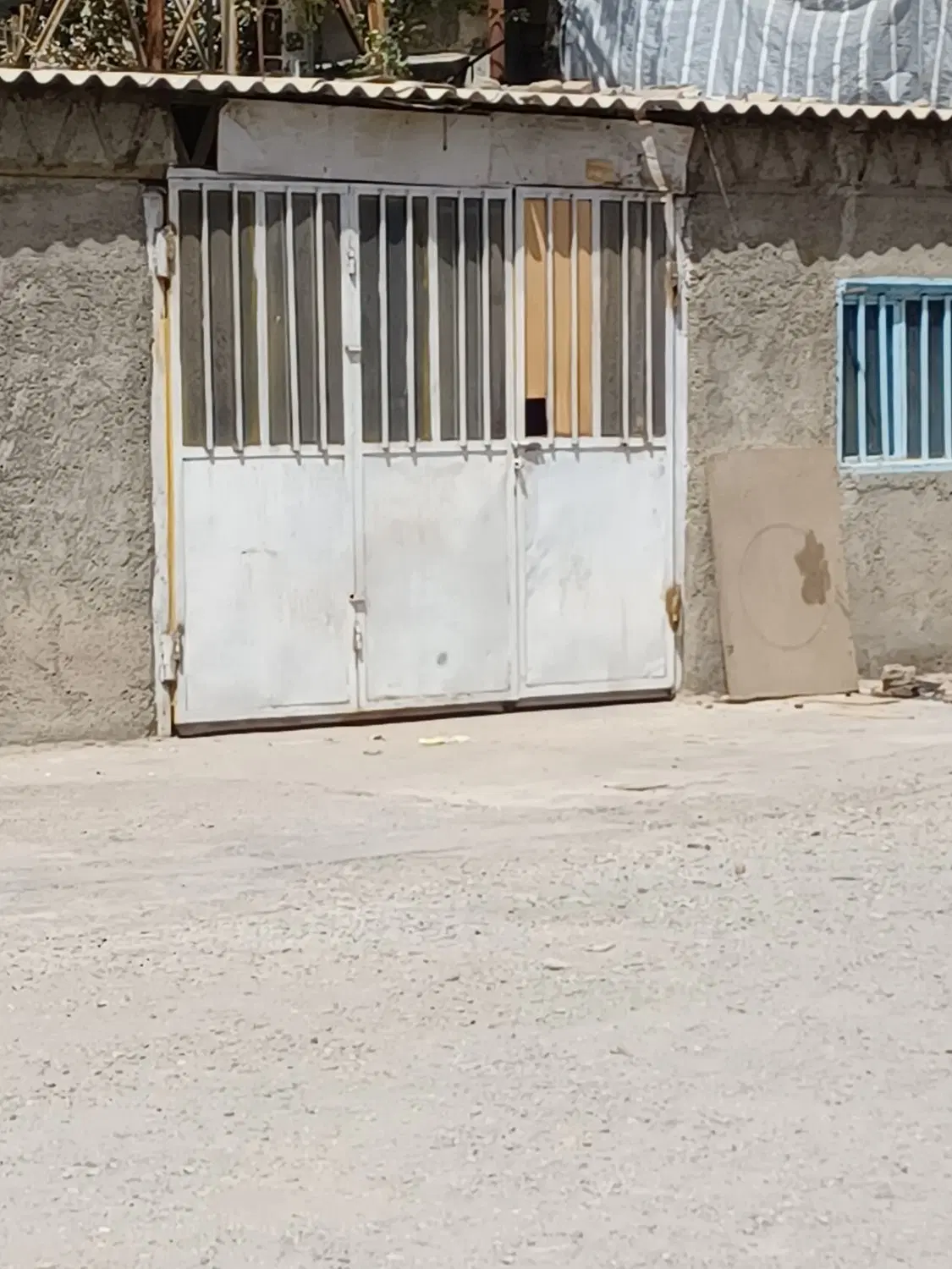 اجاره سوله یا انبار
