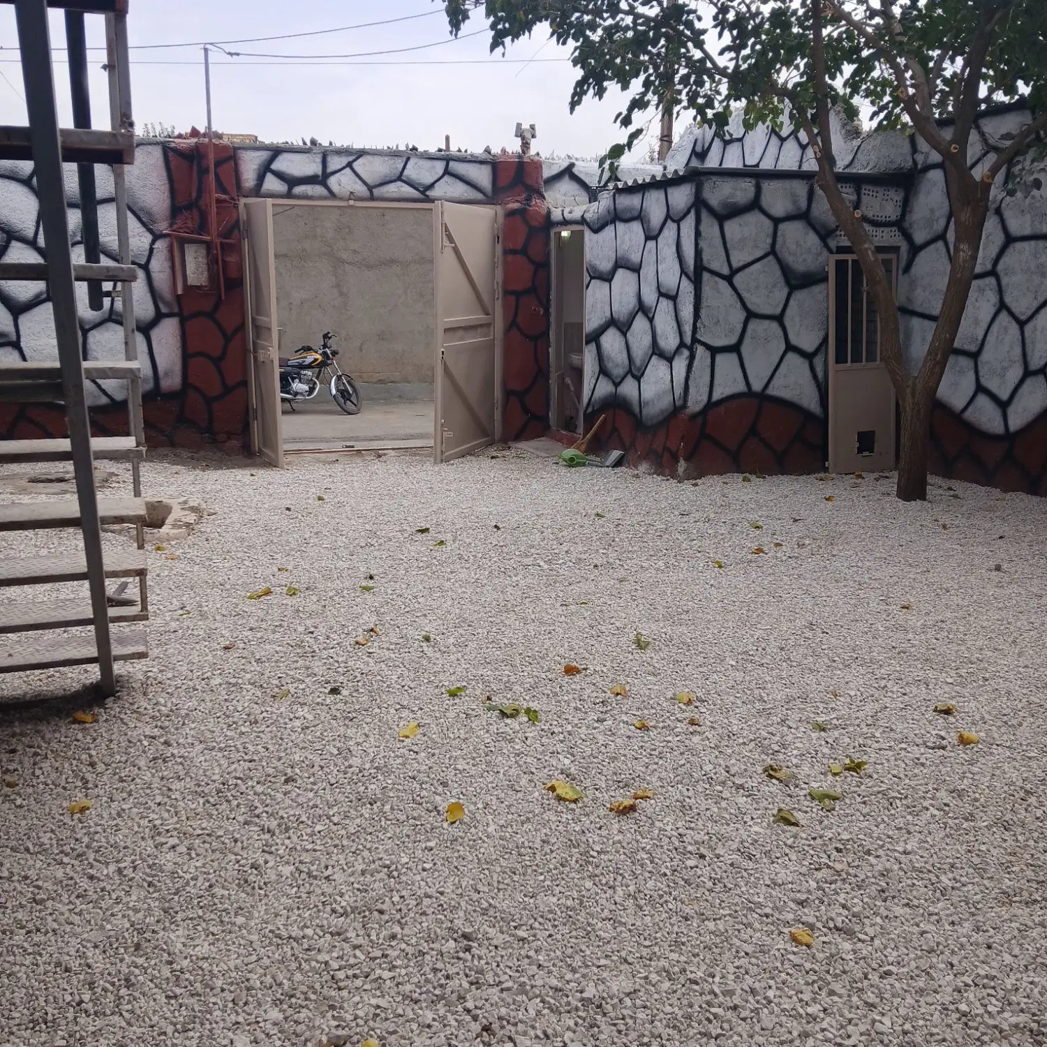 منزل مسکونی سنددار