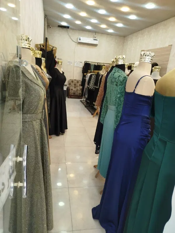اجاره مغازه