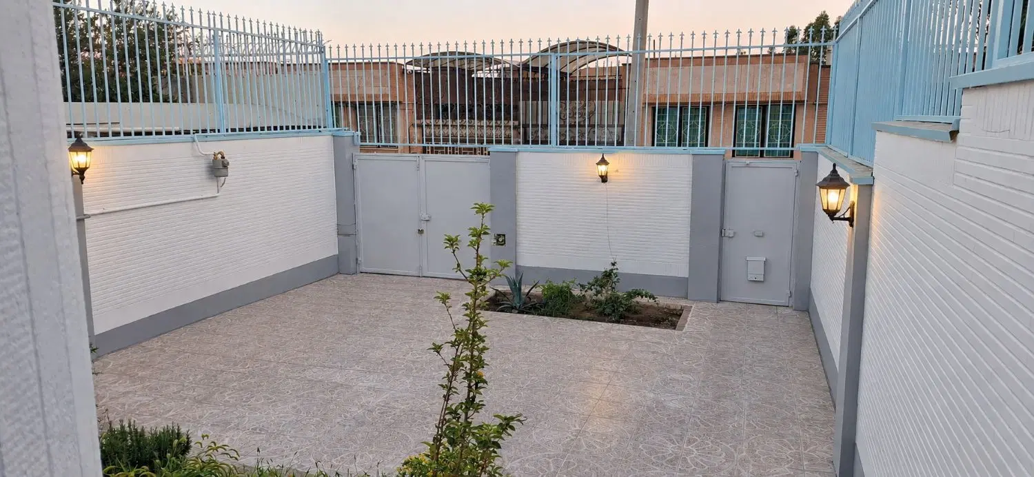 ویلایی ۲۰۰ متری پرند