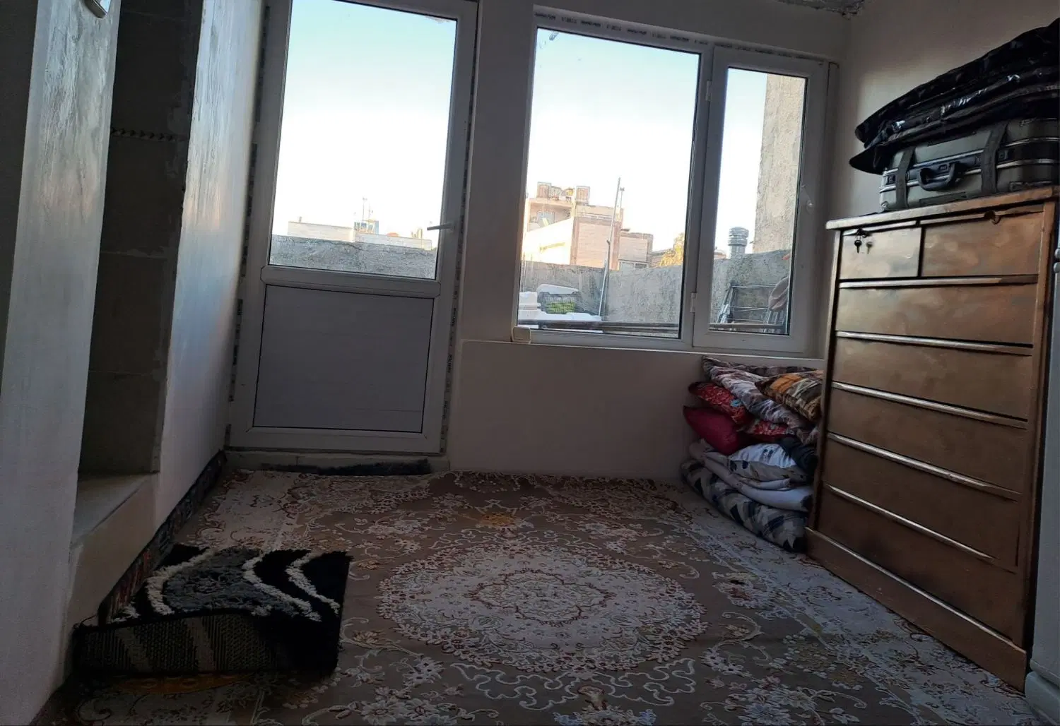 فروش خانه ویلایی در همایون ویلا خیابان محراب