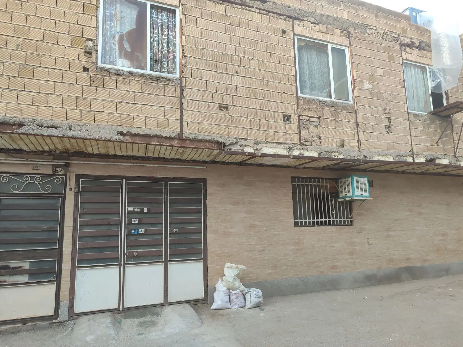 فروش خانه  قاسم آباد