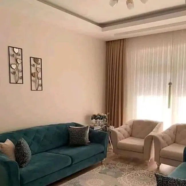 فروش واحد مجتمع فجر بلال سند آزاد فول امکانات