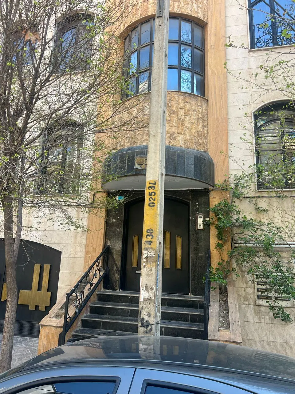 آپارتمان فروشی 85 متری