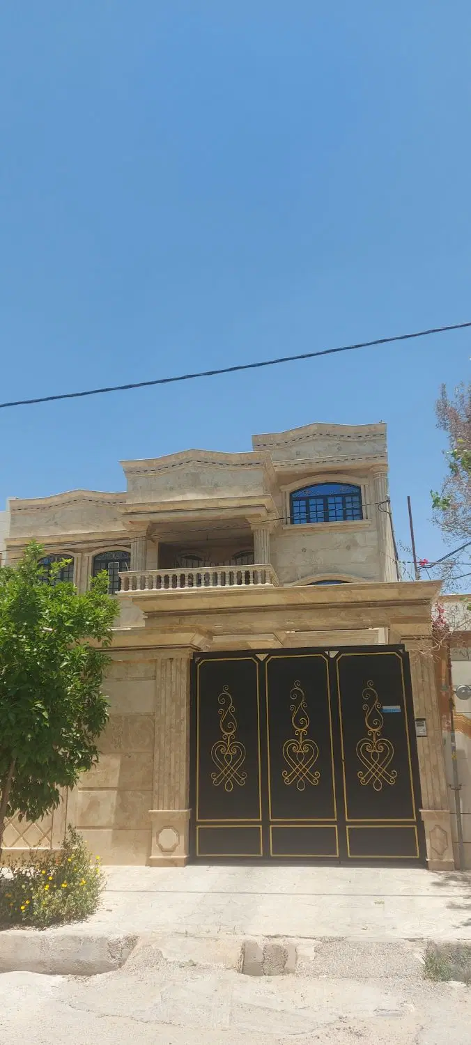 منزل اجاره دو خواب
