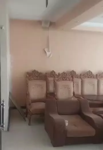 اپارتمان تک واحدی باهنر