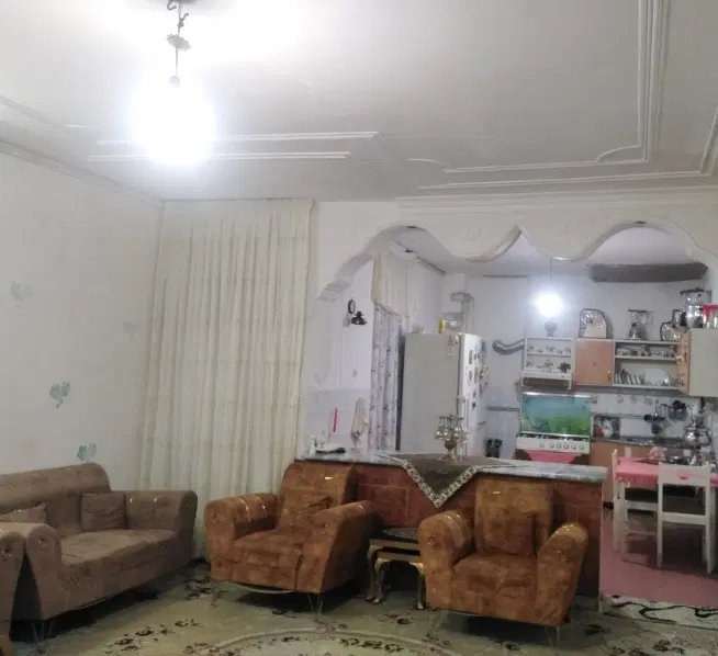 85 متری یک خواب با پارکینگ اختصاصی